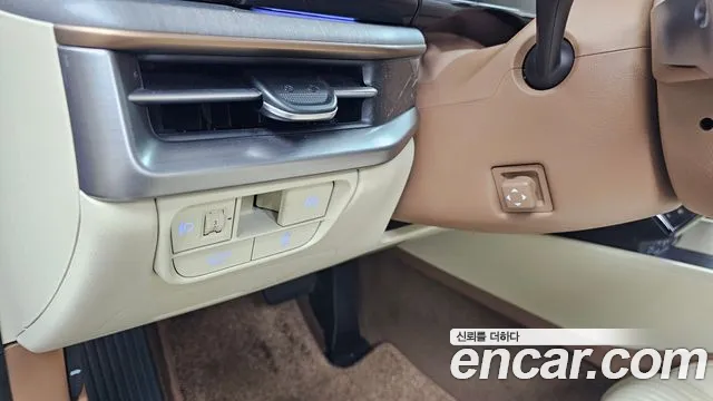 Hyundai Grandeur (GN7) id 2690173 из Кореи 5