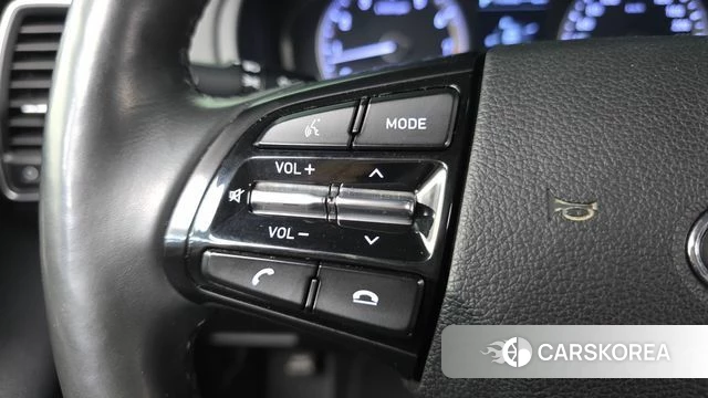 Hyundai Grandeur IG 2018 Белый из Кореи, фото 5
