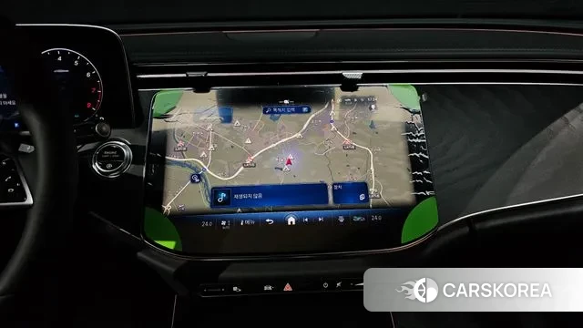 Mercedes-Benz E-Class W214 2025 Белый из Кореи, фото 5