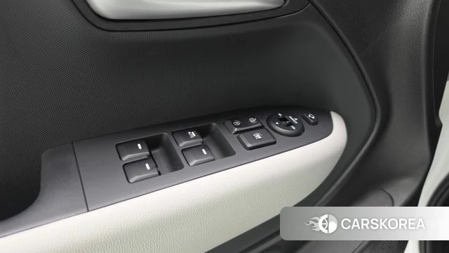 Kia The New Kia Ray 2025 Белый из Кореи, фото 5