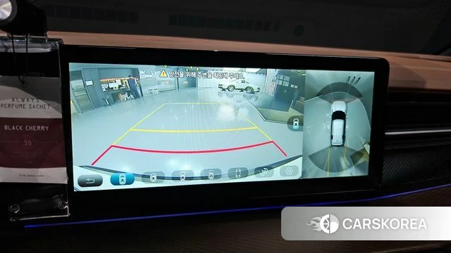 Ssangyong Torres EVX 2024 Белый из Кореи, фото 5