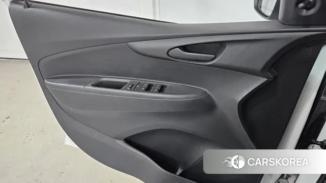 Chevrolet (GM Daewoo) The New Spark 2019 Белый из Кореи, фото 5