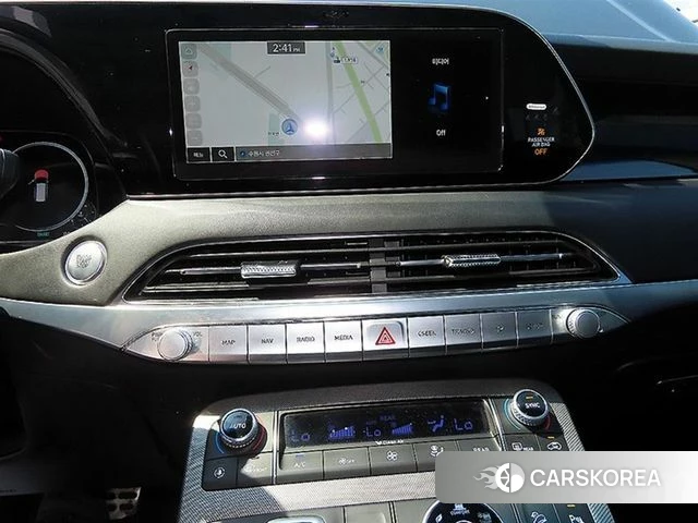 Hyundai Palisade 2021 Черный из Кореи, фото 5