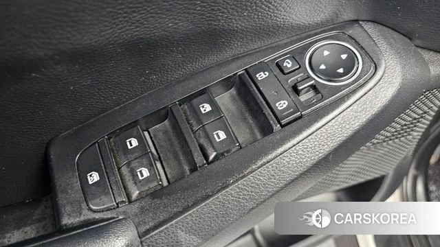 Kia Seltos 2020 Белый из Кореи, фото 5