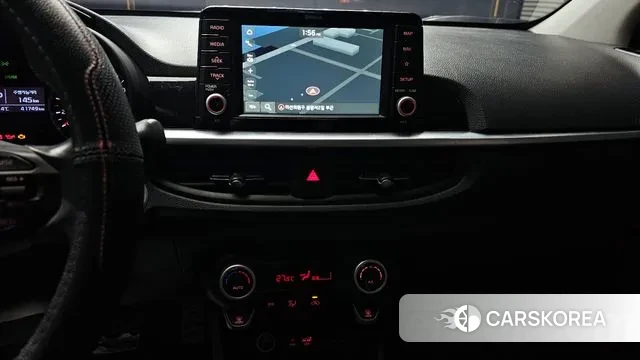 Kia All New Morning (JA) 2019 Жемчужный цвет из Кореи, фото 5