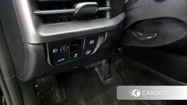 Hyundai Grandeur Hybrid (GN7) 2025 Черный из Кореи, фото 5