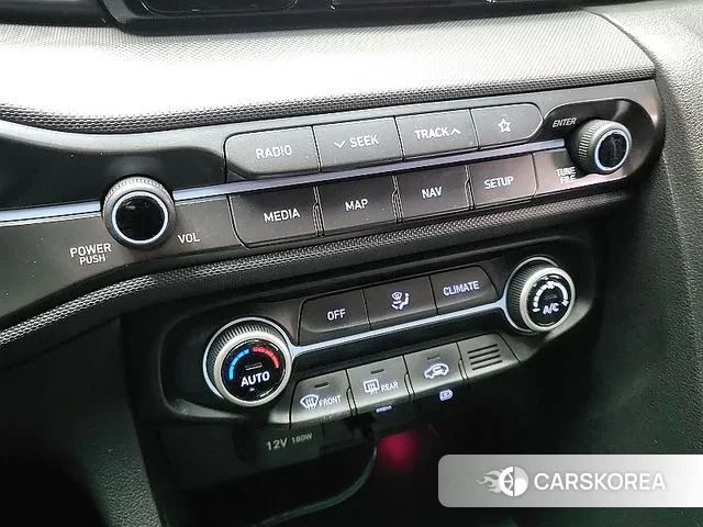 Hyundai Veloster (JS) 2019 Синий из Кореи, фото 5