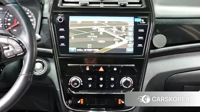 Ssangyong Berry New Tivoli 2021 Белый из Кореи, фото 5