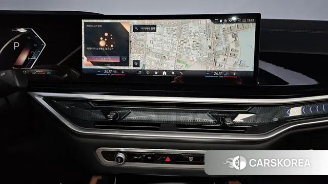 BMW X6 (G06) 2025 Белый из Кореи, фото 5