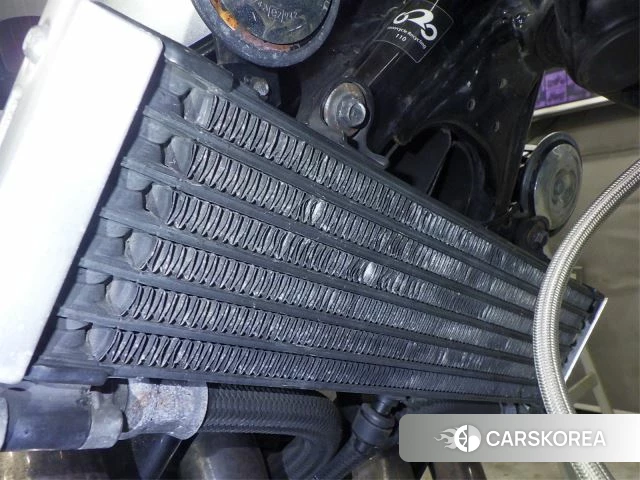 Yamaha XJR 1300 2012 из Японии