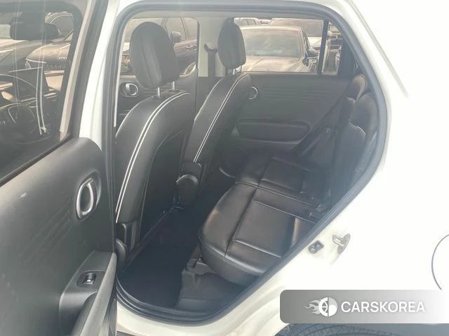 Hyundai Casper 2022 Белый из Кореи, фото 5