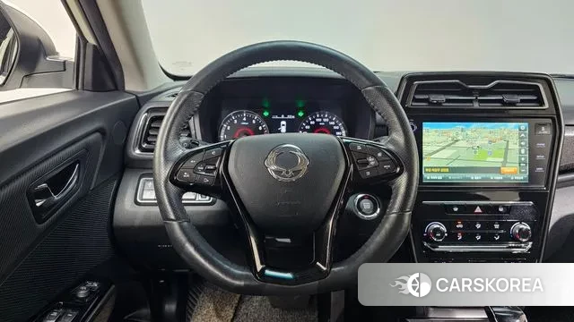 Ssangyong Berry New Tivoli 2020 Белый из Кореи, фото 5