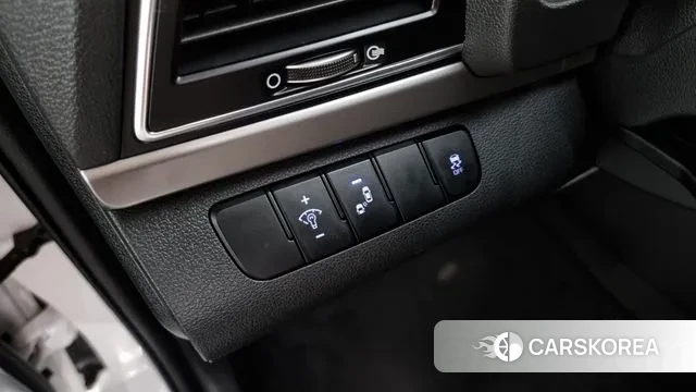 Hyundai Avante AD 2018 Белый из Кореи, фото 5