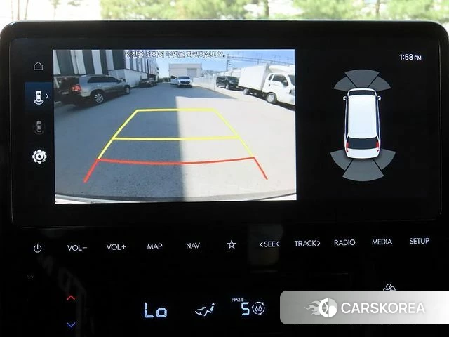 Hyundai Staria 2024 Серый из Кореи, фото 5