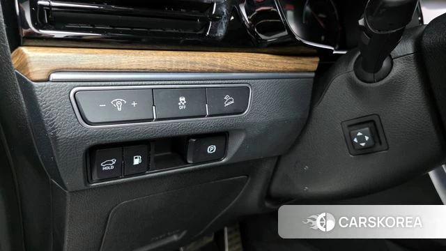 Kia Mohave Master 2021 Черный из Кореи, фото 5