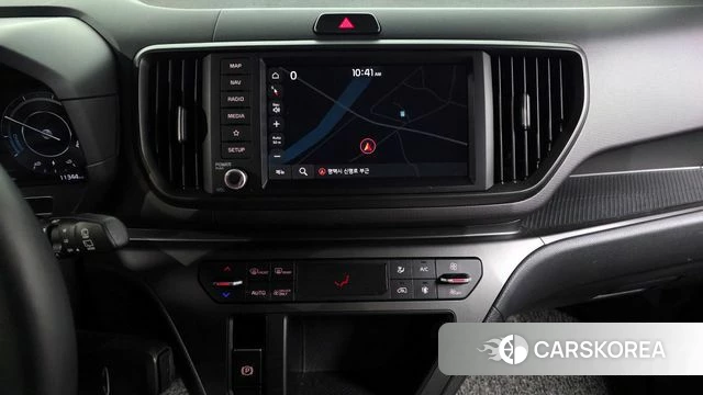 Kia The New Kia Ray EV 2023 Белый из Кореи, фото 5