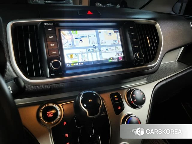 Kia The New Ray 2020 Белый из Кореи, фото 5