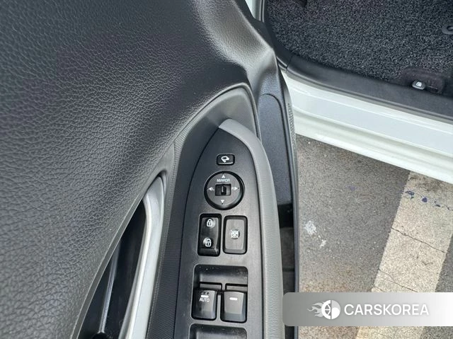 Kia The New Ray 2019 Белый из Кореи, фото 5