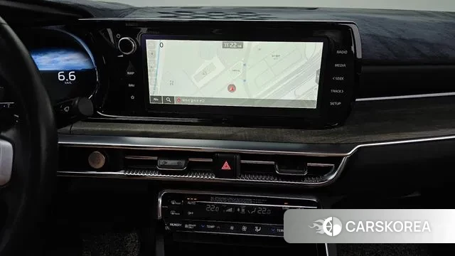 Kia K5 Hybrid 3rd Generation 2023 Белый из Кореи, фото 5