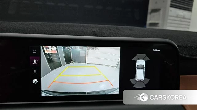 Kia The New Seltos 2023 Черный из Кореи, фото 5