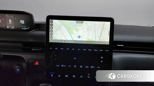 Hyundai Staria 2025 Белый из Кореи, фото 5