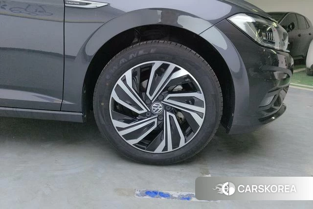 Volkswagen Sagitar 2022 Черный из Китая, фото 5