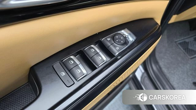 Kia Carnival 4th generation 2021 Серый из Кореи, фото 5