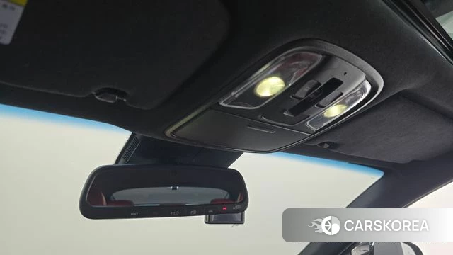Kia Stinger 2019 Серый из Кореи, фото 5
