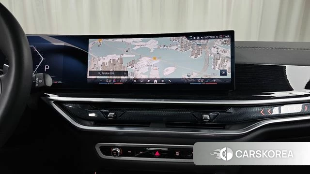 BMW X5 (G05) 2025 Синий из Кореи, фото 5