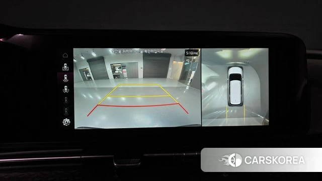 Kia Carnival 4th generation 2021 Черный из Кореи, фото 5