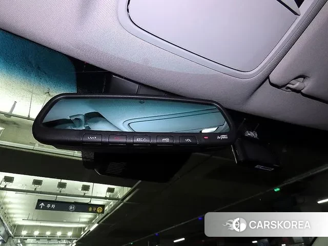 Kia K7 Premier 2019 Черный из Кореи, фото 5