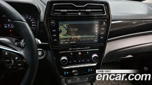 Ssangyong Berry New Tivoli 2020 Белый из Кореи, фото 5