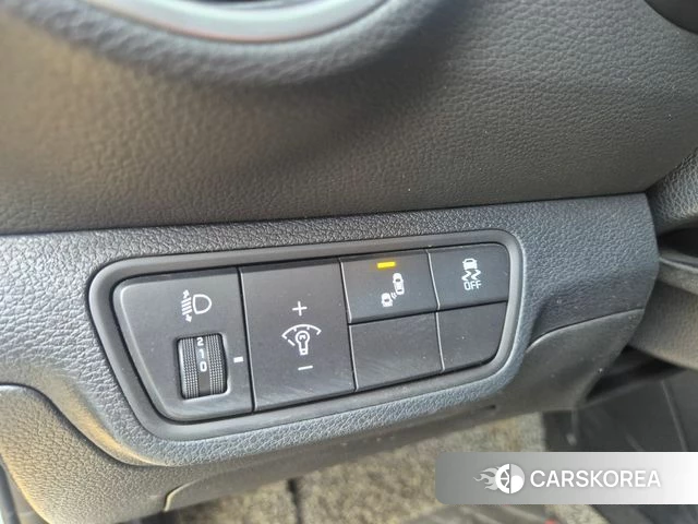 Kia The New K3 2nd generation 2021 Белый из Кореи, фото 5