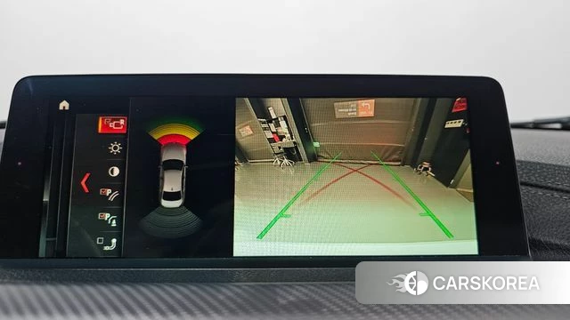 BMW 3 Series (F30) 2018 Белый из Кореи, фото 5