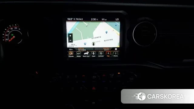 Jeep Wrangler (JL) 2018 Белый из Кореи, фото 5