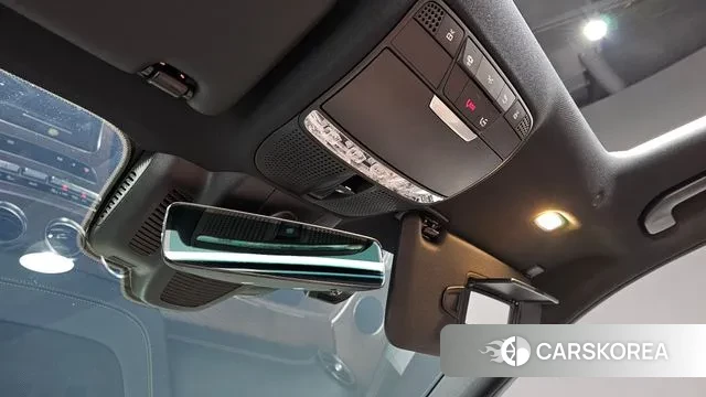 Mercedes-Benz E-Class W213 2022 Белый из Кореи, фото 5