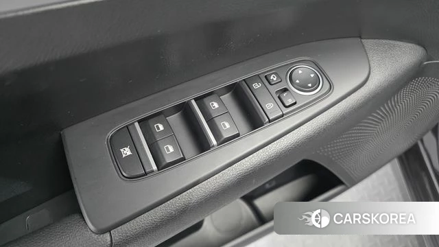 Kia The New K3 2nd generation 2023 Серый из Кореи, фото 5