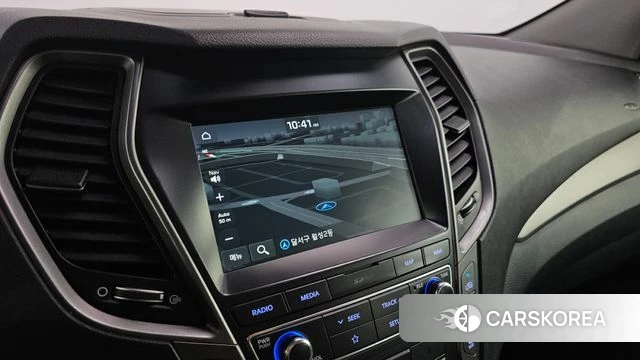Hyundai The New Max Cruise 2018 Серебряный из Кореи, фото 5