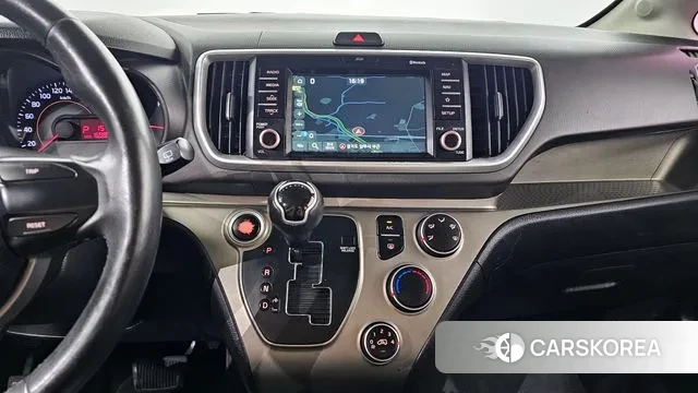 Kia The New Ray 2019 Серебряный из Кореи, фото 5