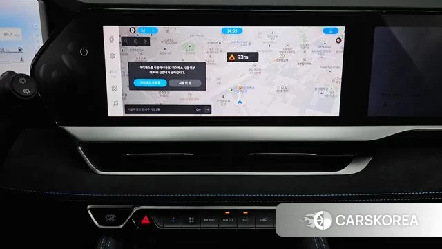 Renault Korea (Samsung) Grand Coleos 2024 Белый из Кореи, фото 5