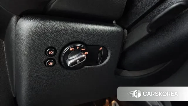 Mini Cooper 2020 Серебряный из Кореи, фото 5