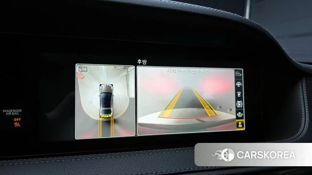 Mercedes-Benz S-Class W222 2020 Черный из Кореи, фото 5