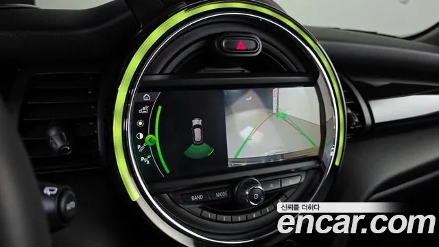 Mini Cooper id 2912013 из Кореи 5