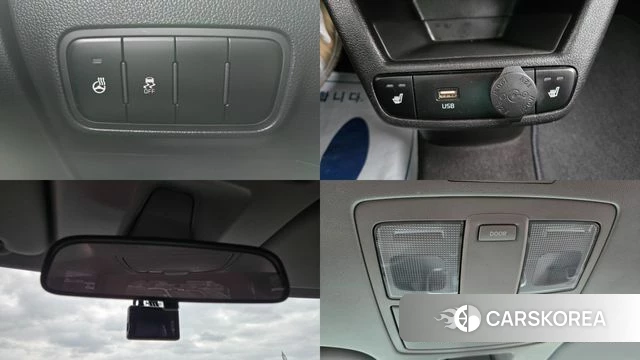 Kia The New Ray 2020 Небесно-голубой из Кореи, фото 5