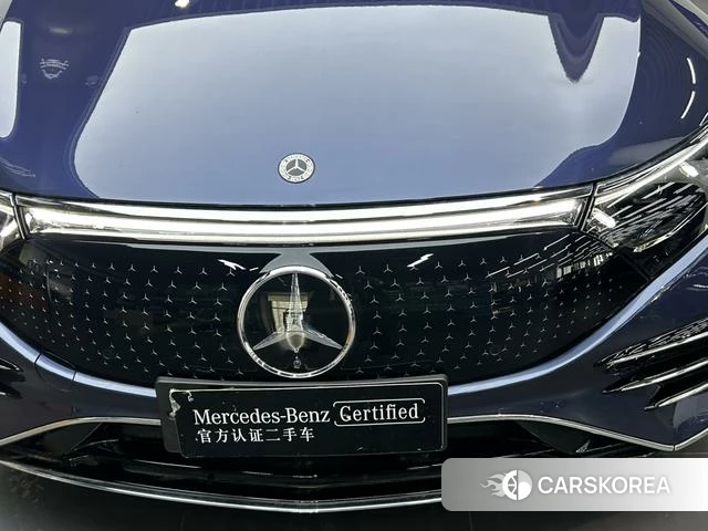 Mercedes-Benz EQS 2024 Другой из Китая, фото 5