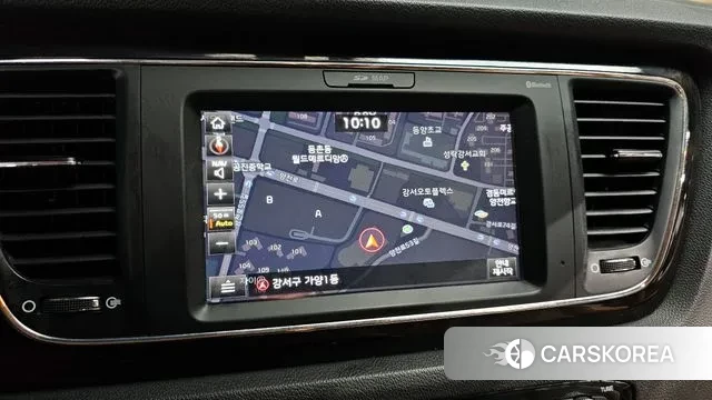 Kia The New Carnival 2019 Белый из Кореи, фото 5