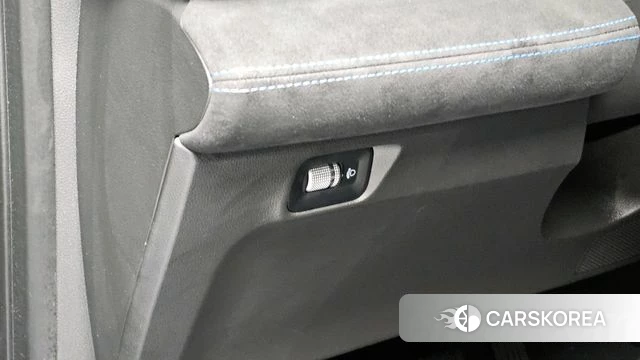 Renault Korea (Samsung) Grand Coleos 2025 Черный из Кореи, фото 5