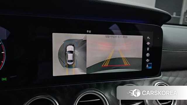 Mercedes-Benz E-Class W213 2021 Серебряный из Кореи, фото 5