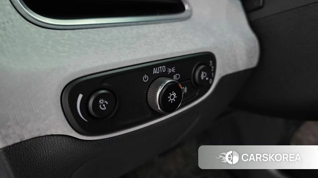 Chevrolet (GM Daewoo) Bolt EV 2020 Серый из Кореи, фото 5