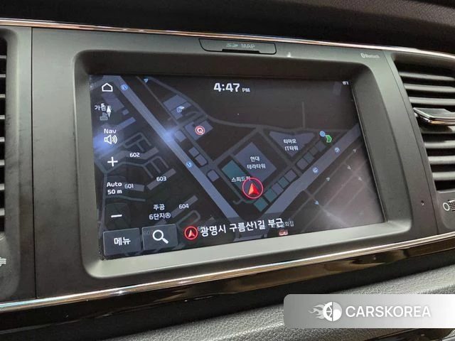 Kia The New Carnival 2020 Белый из Кореи, фото 5